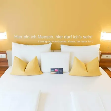 Hotel Sued