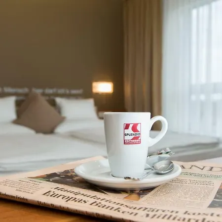 Hotel Sued 4*
