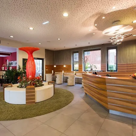 Sued Hotel 4*