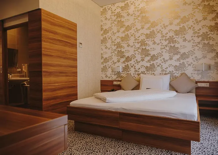 Sued 4* Štýrský Hradec