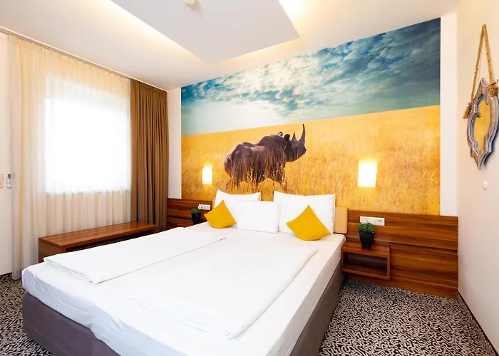 Hotel Sued Štýrský Hradec