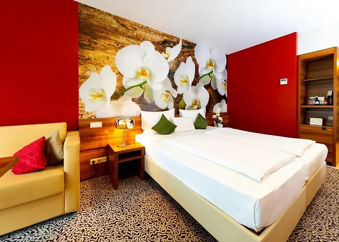 Hotel Sued Štýrský Hradec