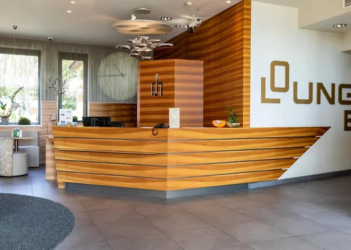 Hotel Sued Štýrský Hradec