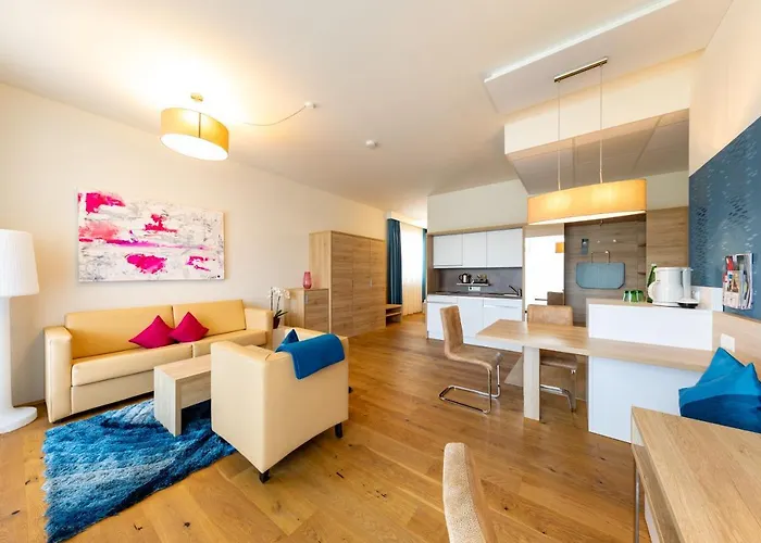 Sued 4* Štýrský Hradec