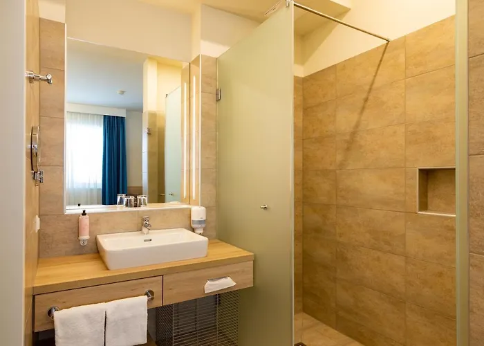 Hotel Sued Štýrský Hradec