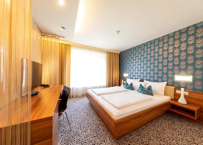 Sued 4* Štýrský Hradec