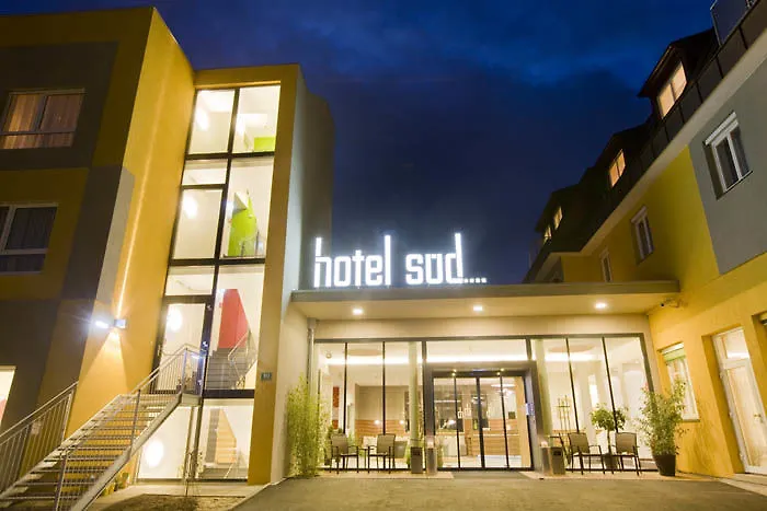 Sued Hotel Graz