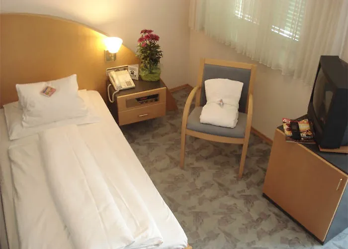 Sued 4* Štýrský Hradec