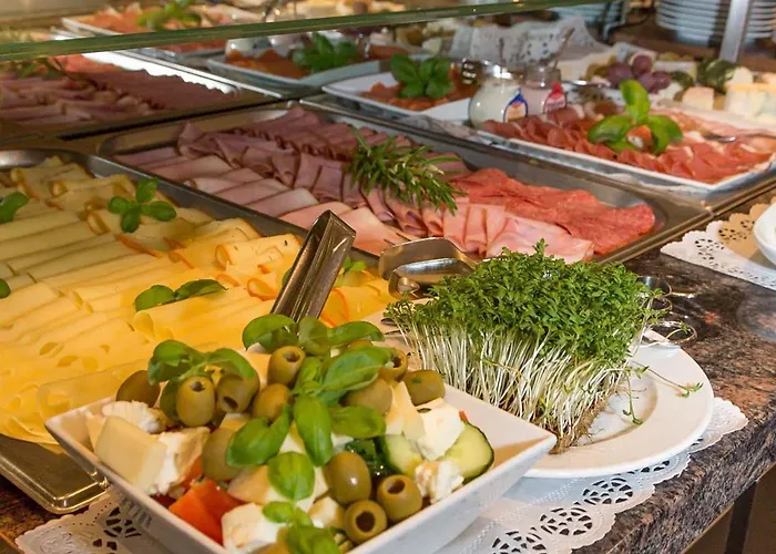 Sued 4* Štýrský Hradec