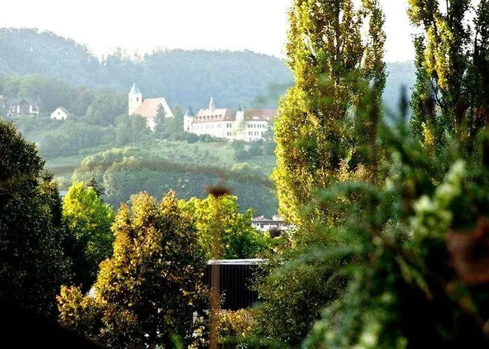 Sued 4* Štýrský Hradec