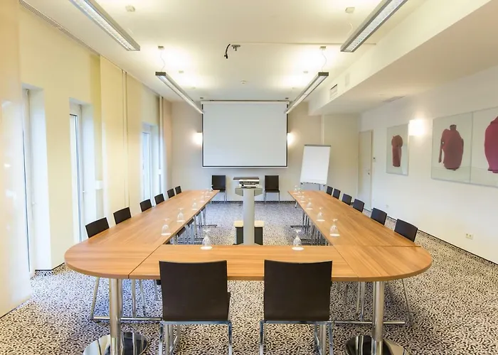 Sued Hotel Štýrský Hradec